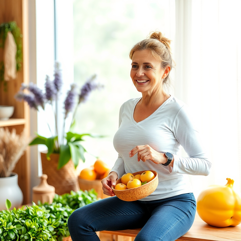 Healthy habits Reducerea stresului