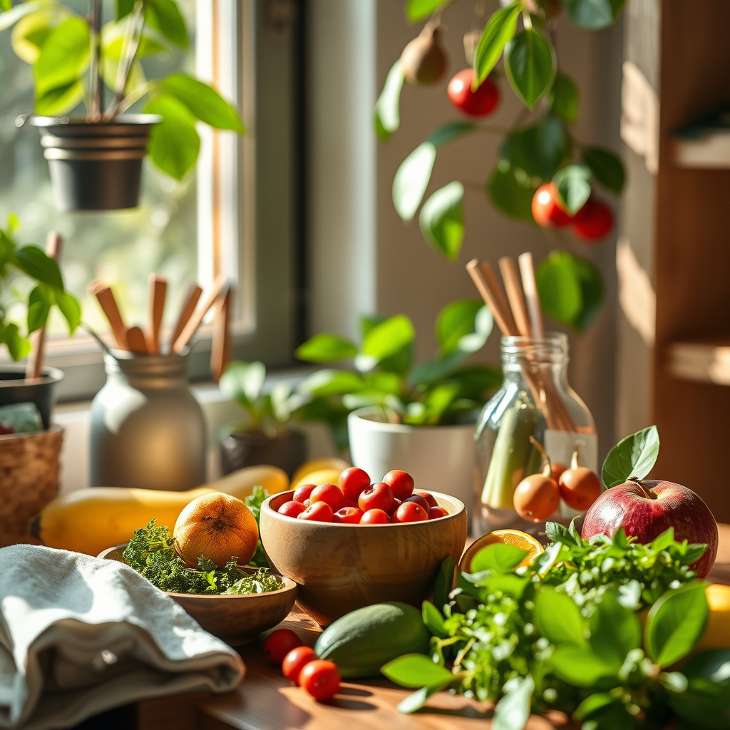 Healthy habits Varietatea mișcărilor